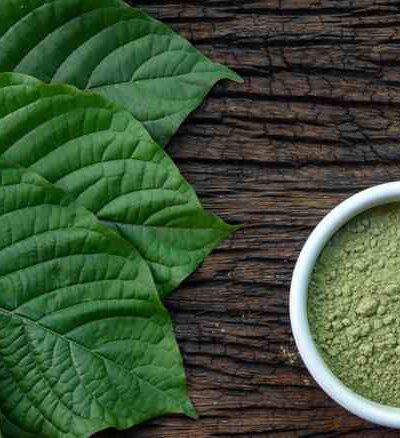 Kratom in Südostasien