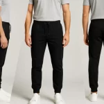 Stylische low waist Jogginghosen von Mauré für Everyday-Looks