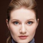 Aleksandra Rusanova