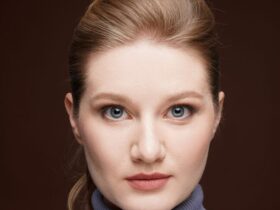 Aleksandra Rusanova