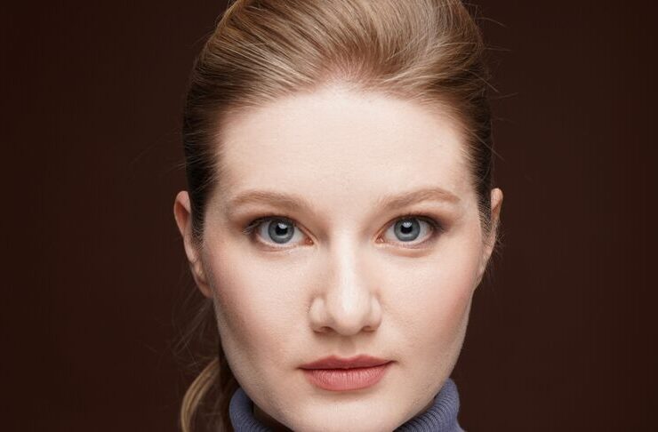 Aleksandra Rusanova