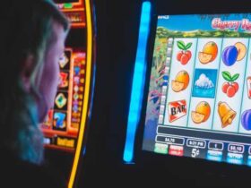 Casino-Spielautomaten