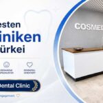 Die 10 Besten Zahnkliniken in Der Türke