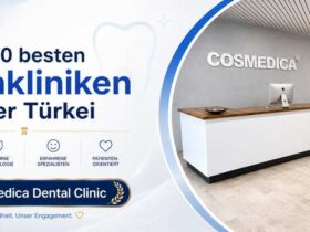 Die 10 Besten Zahnkliniken in Der Türke