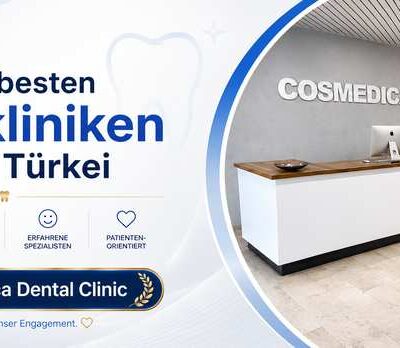 Die 10 Besten Zahnkliniken in Der Türke