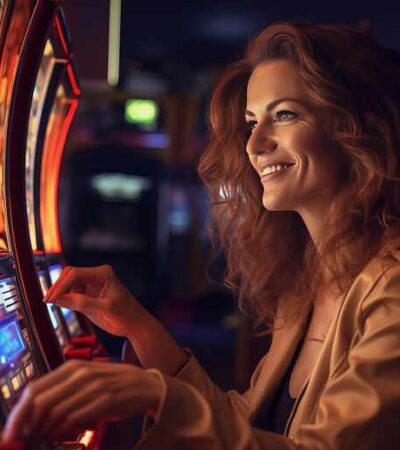 Progressive Jackpots verstehen und Gewinnchancen steigern
