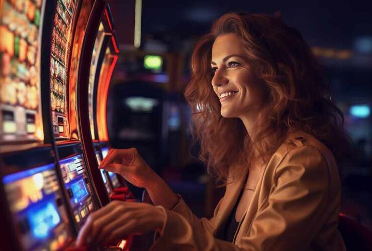 Progressive Jackpots verstehen und Gewinnchancen steigern