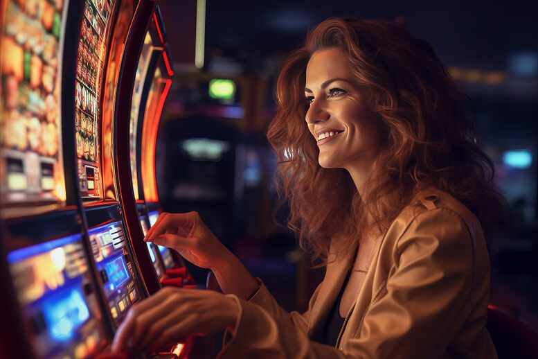 Progressive Jackpots verstehen und Gewinnchancen steigern