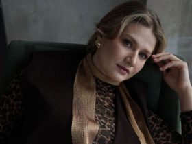 Aleksandra Rusanova
