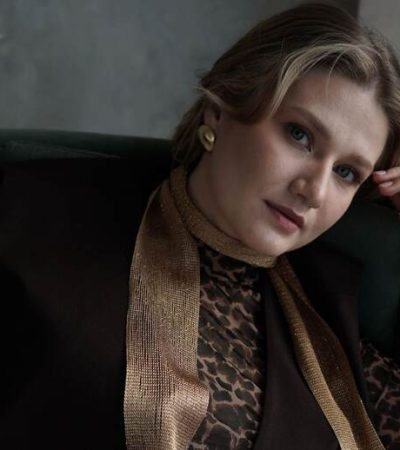 Aleksandra Rusanova
