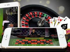 Mobile Casino-Nutzung zwischen Komfort und Kontoschutz