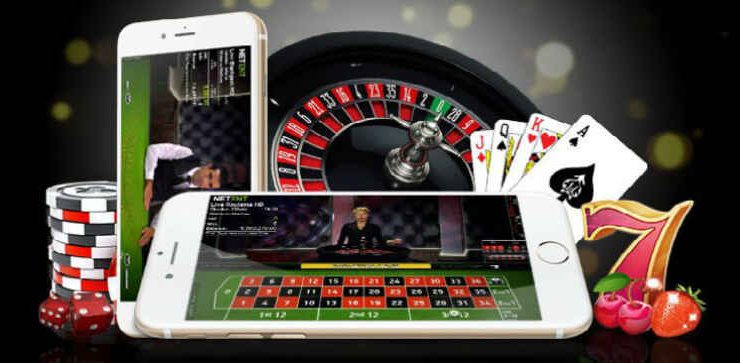 Mobile Casino-Nutzung zwischen Komfort und Kontoschutz