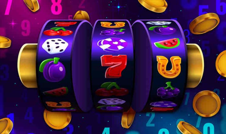 RNG, RTP und Volatilität bei Slots verstehen