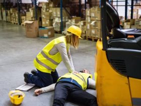 Welche Ansprüche nach einem Arbeitsunfall wirklich bestehen
