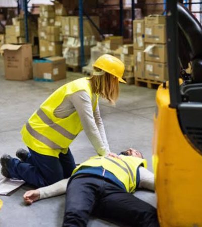 Welche Ansprüche nach einem Arbeitsunfall wirklich bestehen