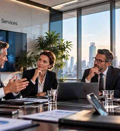 BaFin-Prüfungen im Finanzsektor