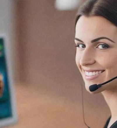 Supportkanäle im Casino